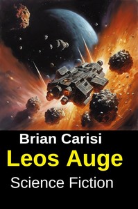 Brian Carisi   Leos Auge jpg