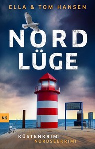 Ella   Tom Hansen   Nordlüge   Nordseekrimi Küstenkrimi   Inselpolizei Amrum Föhr 13 jpg