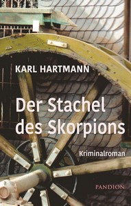 Karl Hartmann   Der Stachel des Skorpions jpg