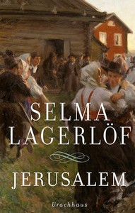 Selma Lagerlöf   Jerusalem jpg