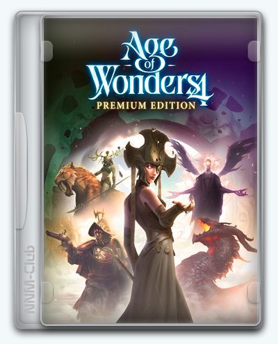 DVD Box  for NNM Club  1  jpg