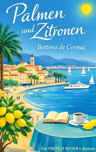 Bettina de Cosnac   Palmen und Zitronen jpg