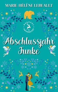 Marie Hélène Lebeault   Abschlussjahr Funke   Nordpol Universität 5 jpg