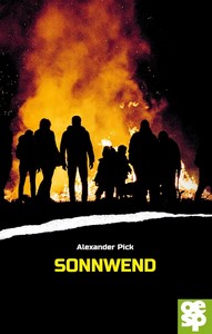 Alexander Pick   Sonnwend jpg