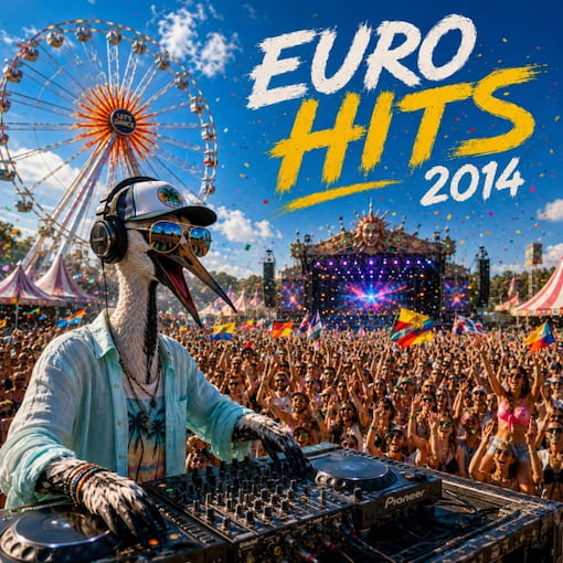 EURO HITS 2014 510 510 99 3 jpg
