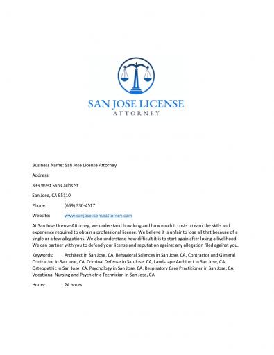 San Jose License Attorney pages to jpg 0001 jpg