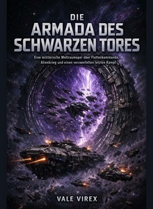 Vale Virex   Die Armada des Schwarzen Tores jpg