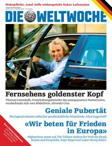 Die Weltwoche   Nummer 49   06  Dezember 2025   Ausgabe Deutschland jpg