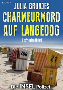 Julia Brunjes   Charmeurmord auf Langeoog   Die INSEL Polizei 42 jpg