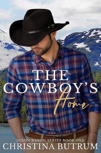 Christina Butrum   The Cowboy s Home   Das Zuhause des Cowboys   Dixon Ranch 1 jpg