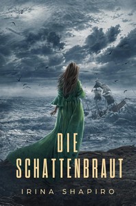 Irina Shapiro   Die Schattenbraut   Nicole Rayburn   Historische Krimis 3 jpg