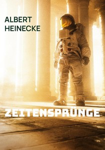 Albert Heinecke   Zeitensprünge jpg