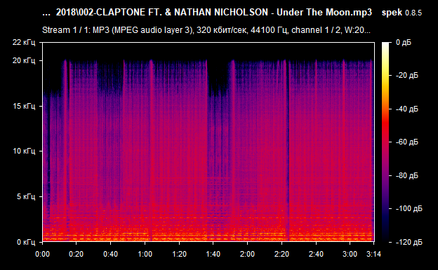 002 CLAPTONE FT    NATHAN NICHOLSON   Under The Moon mp3 png