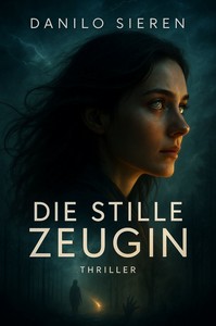 Danilo Sieren   Die Stille Zeugin jpg