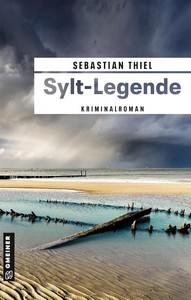 Sebastian Thiel   Sylt Legende   Oberkommissarin Lene Cornelsen 2 jpg