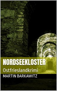 Martin Barkawitz   Nordseekloster jpg