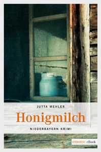 Jutta Mehler   Honigmilch   Fanni Rot 02 jpg