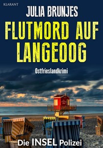 Julia Brunjes   Flutmord auf Langeoog   Die INSEL Polizei 44 jpg