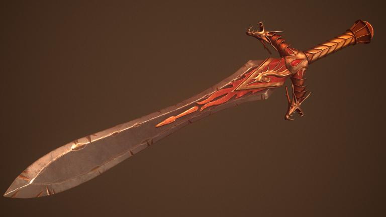 aaron lewis dragon sword angle jpg