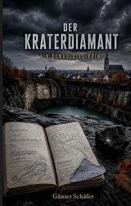 Günter Schäfer   Der Kraterdiamant jpg