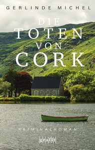 Gerlinde Michel   Die Toten von Cork jpg