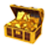 золото png