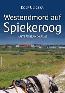 Rolf Uliczka   Westendmord auf Spiekeroog   Linnig   Jürgens 20 jpg
