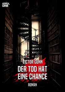 Victor Gunn   Der Tod hat eine Chance jpg