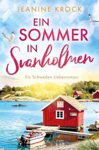Jeanine Krock   Ein Sommer in Svanholmen   Inselliebe in den Schären 1 jpg