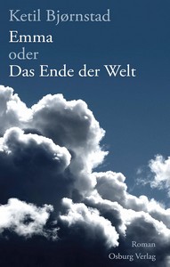 Ketil Bjornstad   Emma oder Das Ende der Welt jpg