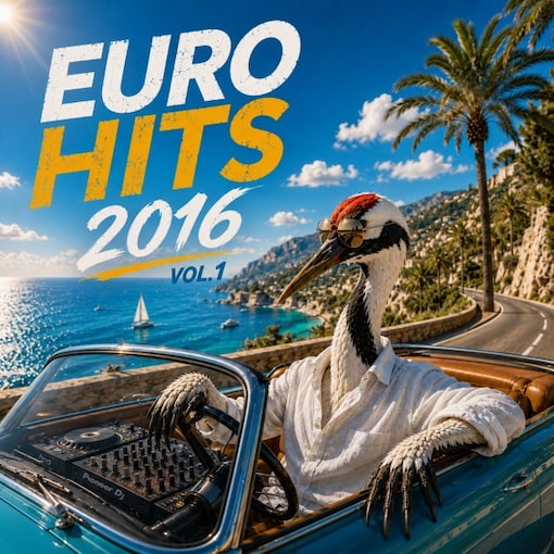 EURO HITS 2016 vol  1 510 510 97 3 jpg