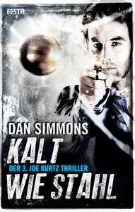 Dan Simmons   Kalt wie Stahl   Joe Kurtz 3 jpg