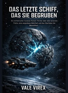 Vale Virex   Das letzte Schiff  das sie begruben jpg