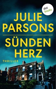 Julie Parsons   Sündenherz jpg