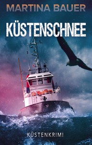 Martina Bauer   Küstenschnee   Friesenleichen 2 jpg