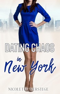 Nicolette Verstege   Dating Chaos in New York jpg