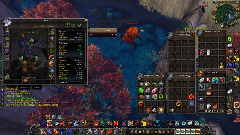 WoWScrnShot 082925 220844 jpg