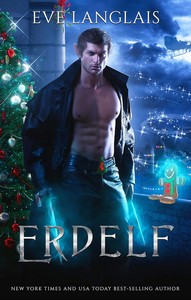 Eve Langlais   Erdelf   Die Magie der Erde 3 jpg
