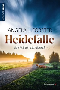 Angela L  Forster   Heidefalle   Inka Brandt 6 jpg
