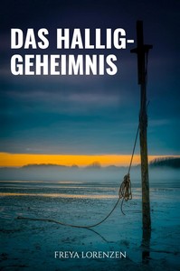 Freya Lorenzen   Das Hallig Geheimnis jpg