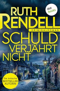 Ruth Rendell   Schuld verjährt nicht   Inspector Wexford ermittelt 6 jpg