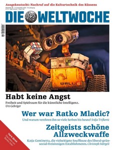 Die Weltwoche   Nummer 38   17  September 2026   Ausgabe Schweiz jpg