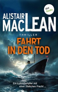Alistair MacLean   Fahrt in den Tod jpg
