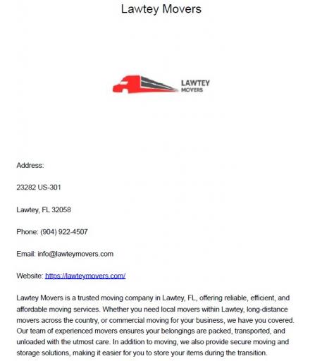Lawtey Movers jpg