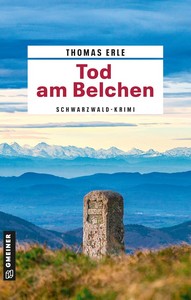 Thomas Erle   Tod am Belchen   Weinhändler Lothar Kaltenbach 5 jpg