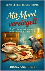Risna Annicent   Mit Mord versiegelt   Dead Letter House Krimis 1 jpg
