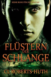 C L  Roberts Huth   Flüstern der Schlange   Zoë Delante 2 jpg