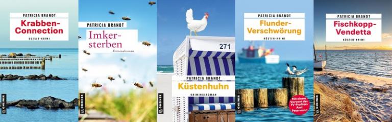 Patricia Brandt   Kommissar Oke Oltmanns 1   5 jpg