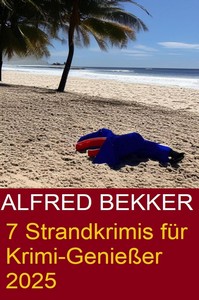 7 Strandkrimis für Krimi Genießer 2025 jpg