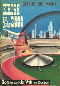 Charles Eric Maine   Krise im Jahr 2000 jpg